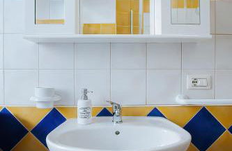 Sardinia's house WIFI Sea Hills and mining history - Foto 22