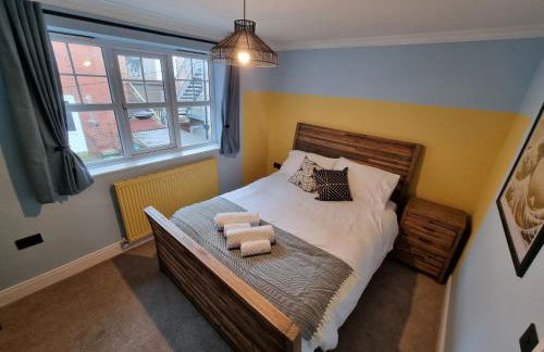 Salt & Surf-Sea Views in Saltburn - Foto 13