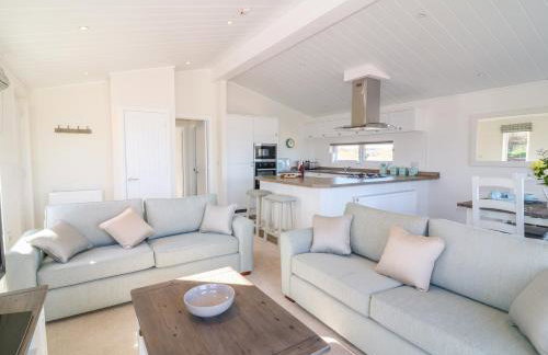 Beech Lodge - Foto 4