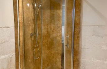 The Organic Cotswolds Shepherds Hut - Photo 23