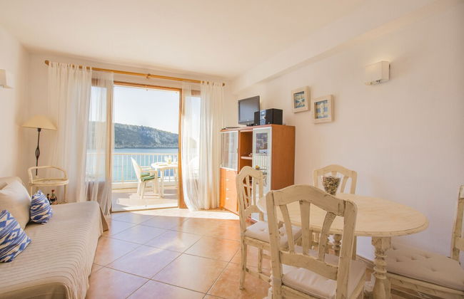 Sant ELM Vistamar Apartment - Foto 15