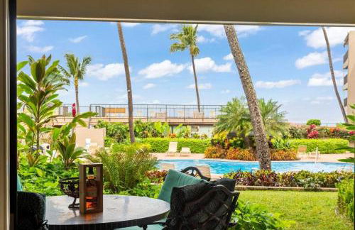 Hale Ono Loa 114- Ground floor partial ocean view gem - Foto 68