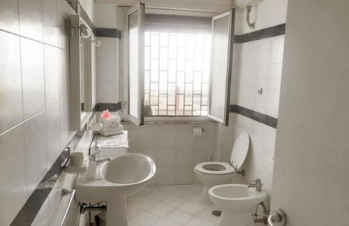 Seafront apartment 2 in Villa near Rome - Foto 15