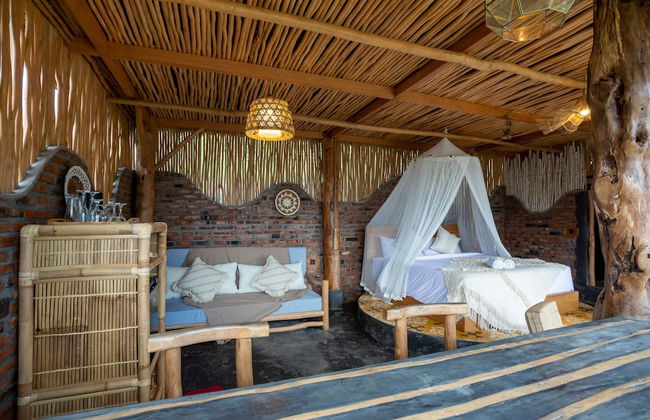 Shigar Livin Bali - Foto 29