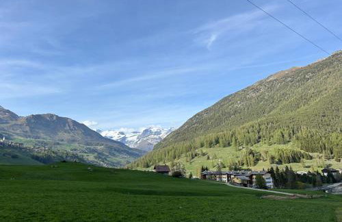 Maison Du Coeur Champoluc - Spa, Gym e Aree relax - Foto 3