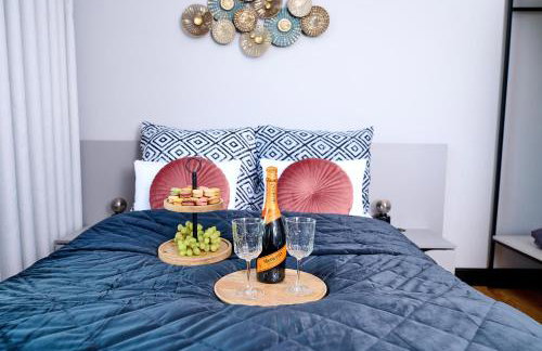 BAST Babichy 29 DOM Apartamenty MANDORIA , Rodzina , Family , Orientarium , PTAK , Parking bezpłatny - Foto 46