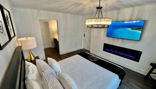 Luxury City Loft in Gainesville C - Foto 4