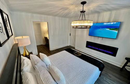 Luxury City Loft in Gainesville C - Foto 4