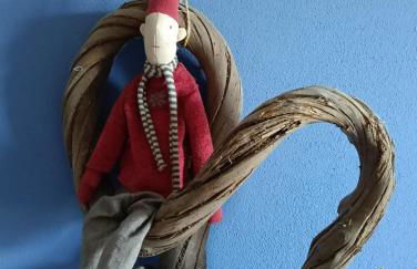 Casa Arcobaleno Holiday home apartments - Foto 52