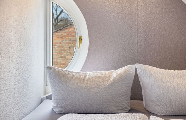 Studio in Buchholz am Mueritzsee - Foto 4