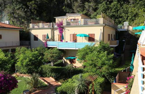 Residence Le Acacie - Foto 10