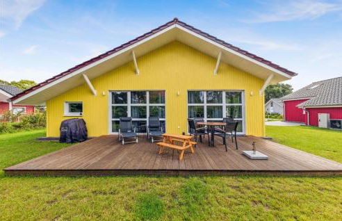 Lovely Home In Krems Iiwarderbrück - Foto 6