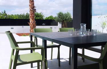 Villa sol - Sucina - 3909 - Foto 10