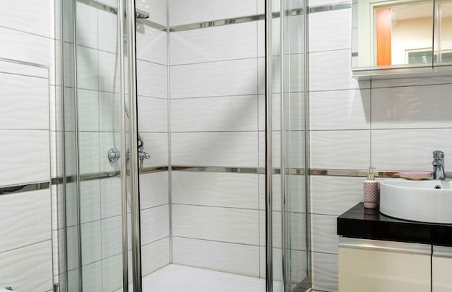 Moonlight Budaklar Residence - Foto 24