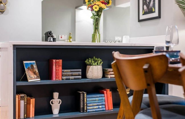 Host Apartments Catharine Quarters IV - Foto 18