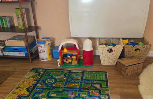 Gîte du bois Richer 4 étoiles avec piscine - Photo 28