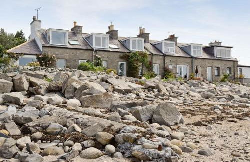 Shore Cottage - Foto 12