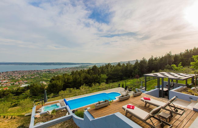 Luxury Villa Grand View - Photo 76