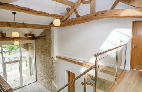 3 Barn Cottages - Foto 16