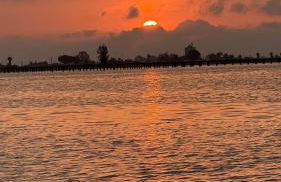 Apartamento costa norte con Jardín - Foto 2