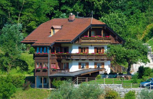 Ferienwohnungen Vogelrast - Foto 14