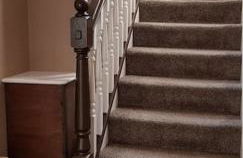 Meadow House- Driveway Parking and Fireplace - Foto 24