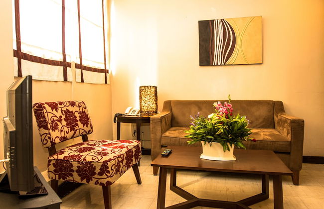 LPL Suites Greenbelt - Foto 24