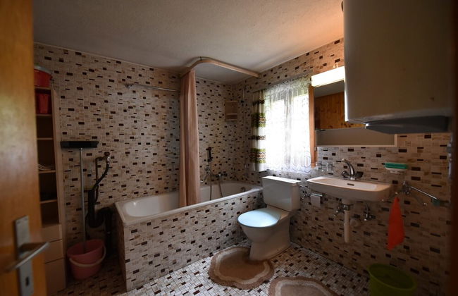 Cozy Stay Near Aletsch - Foto 18