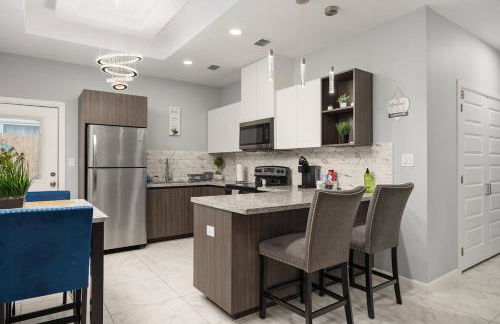 Peaceful & Cozy Hideaway Unit #2 - Foto 18