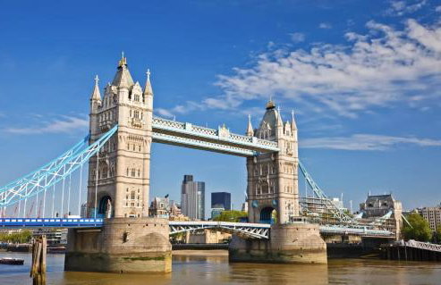 Central London Tower Bridge London Bridge Borough - Foto 10