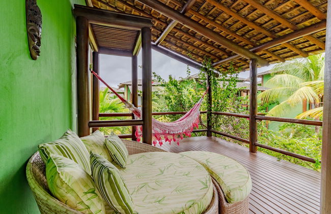 IT30 Bangalô Pé na Areia 3 Suítes - Photo 18