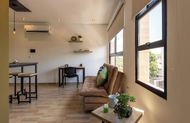 Caobos Center Coliving & Coworking - Foto 27