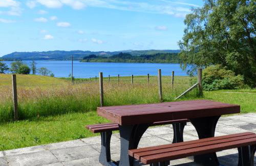 Blarghour Farm Cottages Overlooking Loch Awe - Foto 26