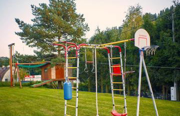 Domek w Górach Sowich "Go Sowie" Jacuzzi Basen Sauna - Foto 17