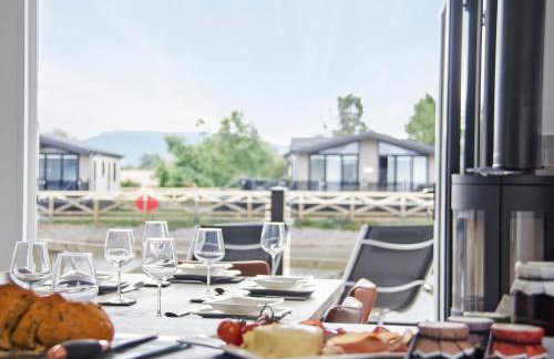 Transporter Lodge - Ukc4060 - Foto 9