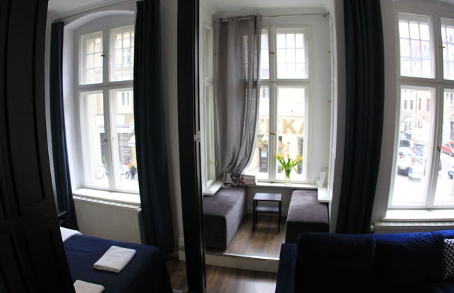 Apartamenty - Szeroka 31 - Foto 64