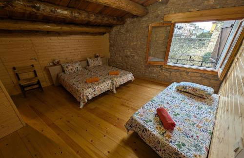 Rustic charm in Àger, a natural paradise - Foto 8