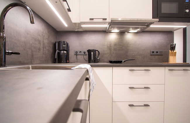 Apartment Familienplatz - Photo 45