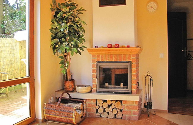 Holiday Home by Lake Wilkasy With Rowboat - Foto 21