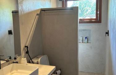 Full-service Casa Trancoso, new house, 10 mins walk to Beach & Quadrado - Foto 16