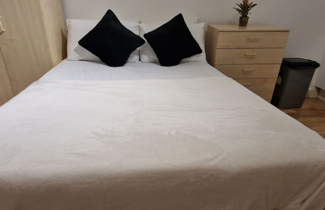 Compact Living Cosy Studio Flat in London - Foto 11