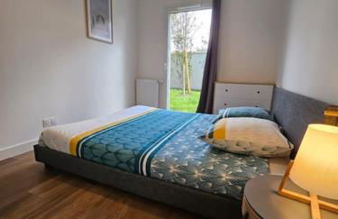 Le Cottage Jardin élégant & cosy, plage pour 6 personnes, animaux admis Biscarrosse - Foto 22