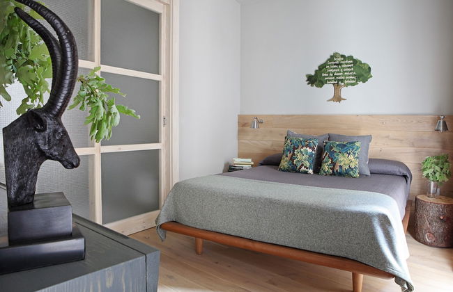 Artesa Suites & Spa - Foto 1