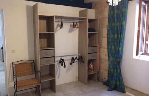 Appartement 2 personnes Le Bugue Périgord Noir - Foto 9