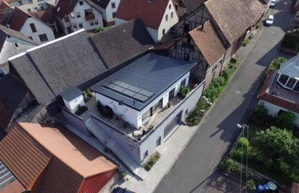 Penthouse Tauberblick Terrace - Foto 60