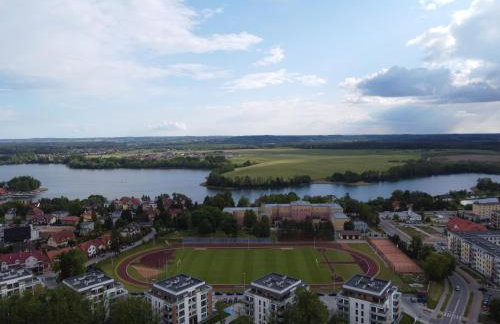 Apartament Tuwima 6 - Foto 28