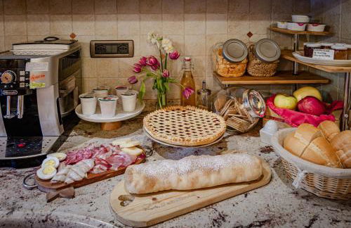 Agritur Coryletum - Foto 35