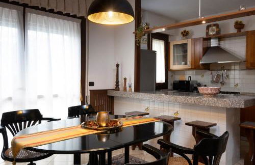 Villa Terme Padova-Relax & Wellness - Foto 24