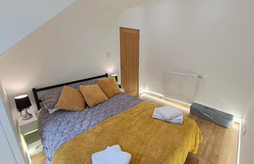 RnB - Rural n Beautiful - The Spacious Coach House - Photo 9