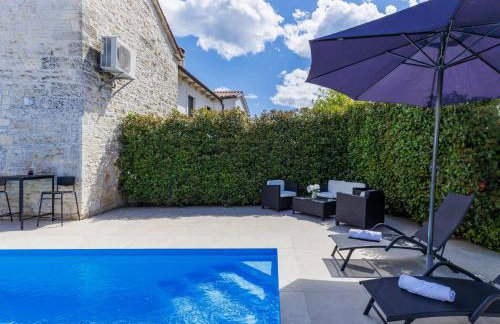 Holiday Home Villa Karmen by Interhome - Foto 40